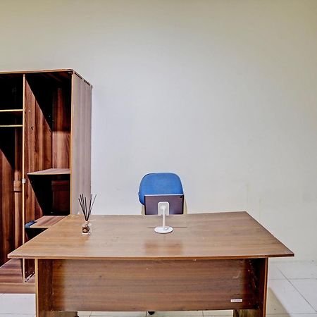 Oyo 93112 Garden Homestay 3 Merlion سورابايا المظهر الخارجي الصورة