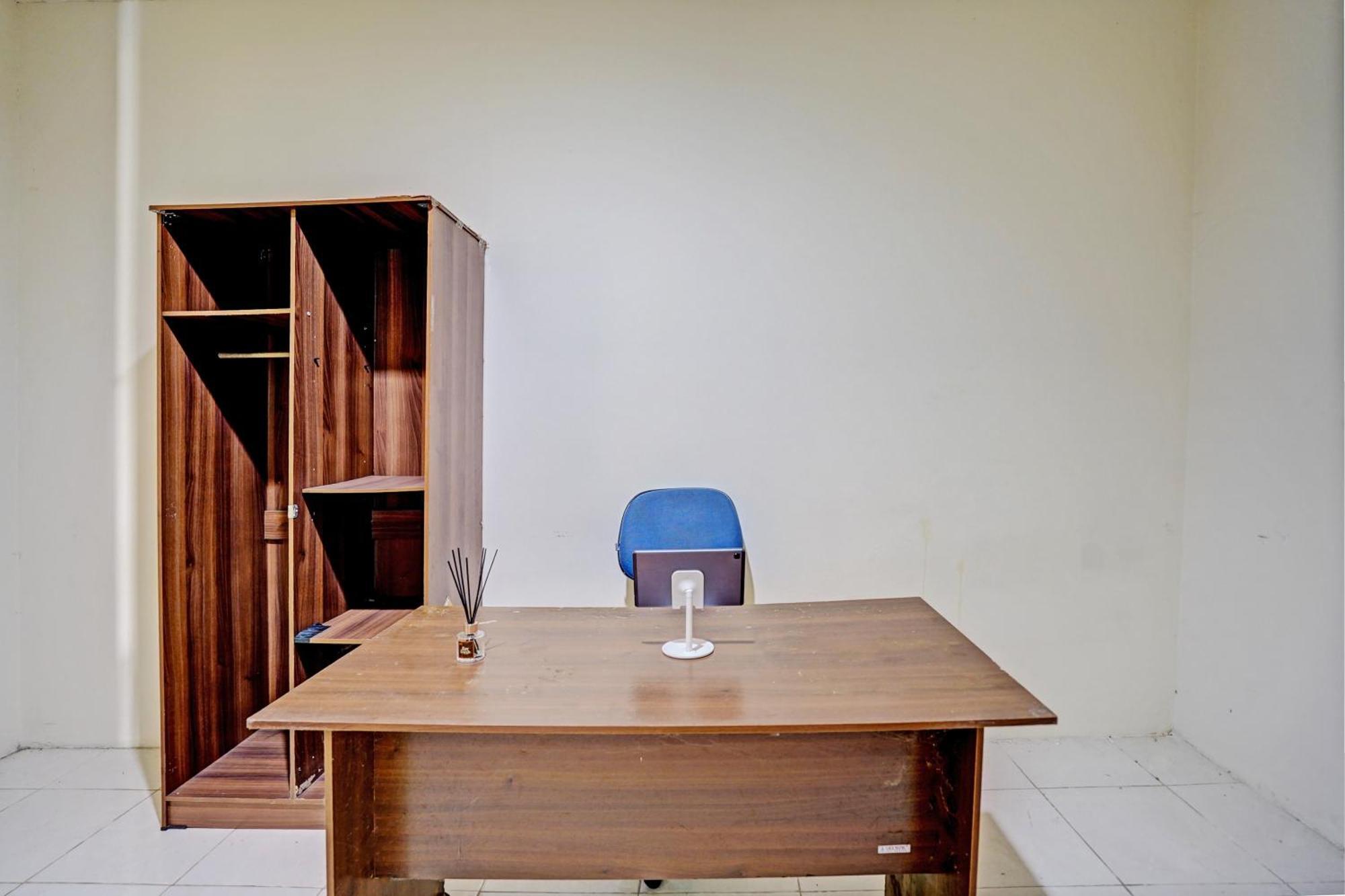 Oyo 93112 Garden Homestay 3 Merlion سورابايا المظهر الخارجي الصورة